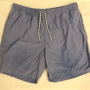 Roundtree and Yorke Swim Trunks
